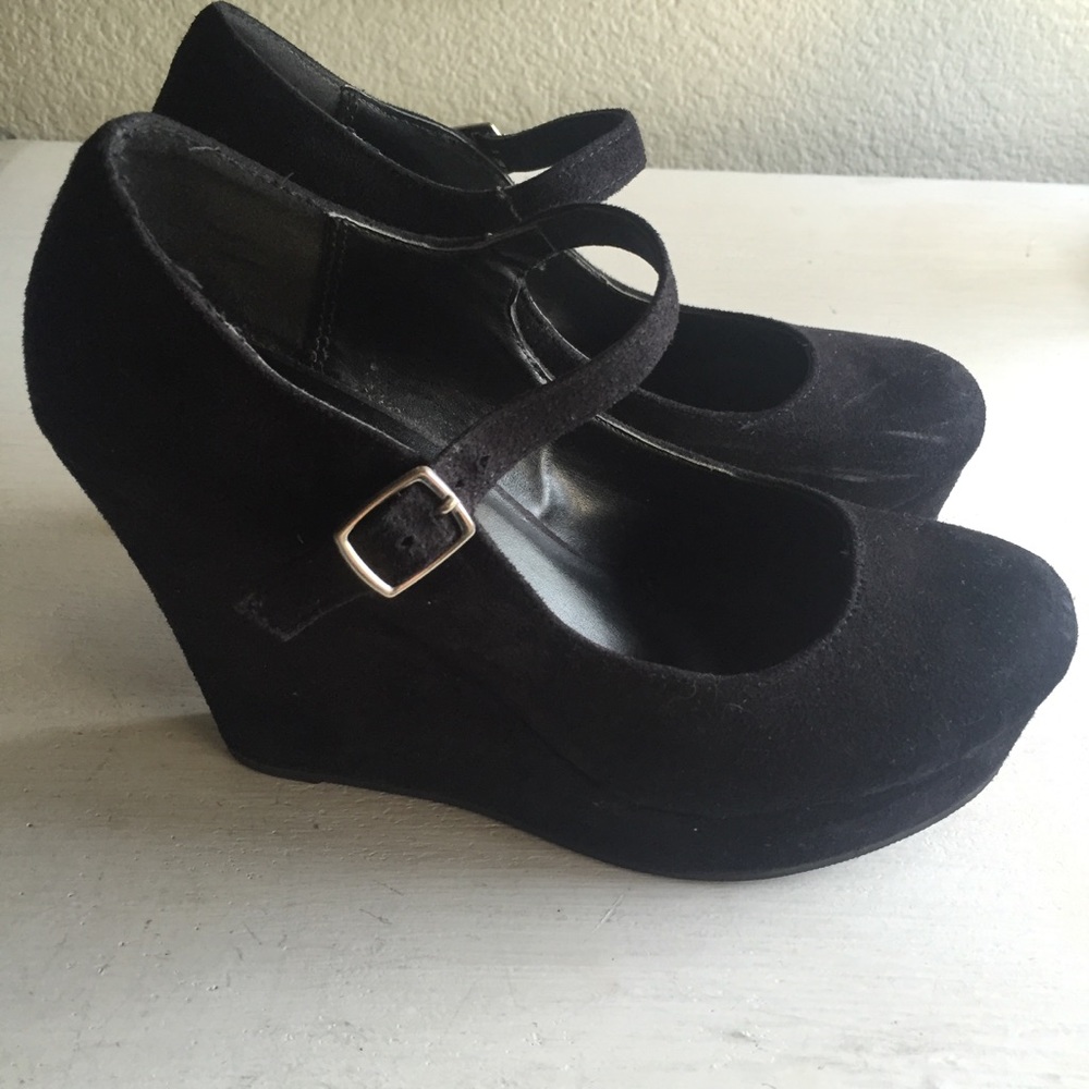 Wedges